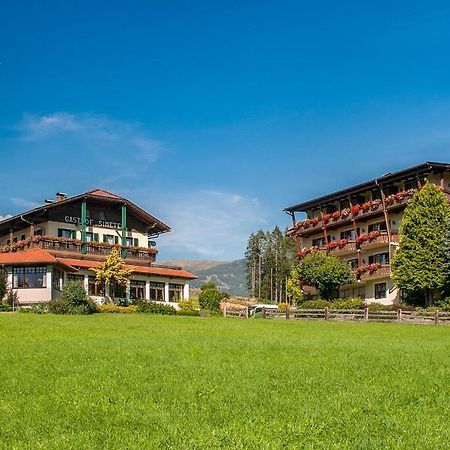Hotel Landhof Simeter Spittal an der Drau Exterior foto