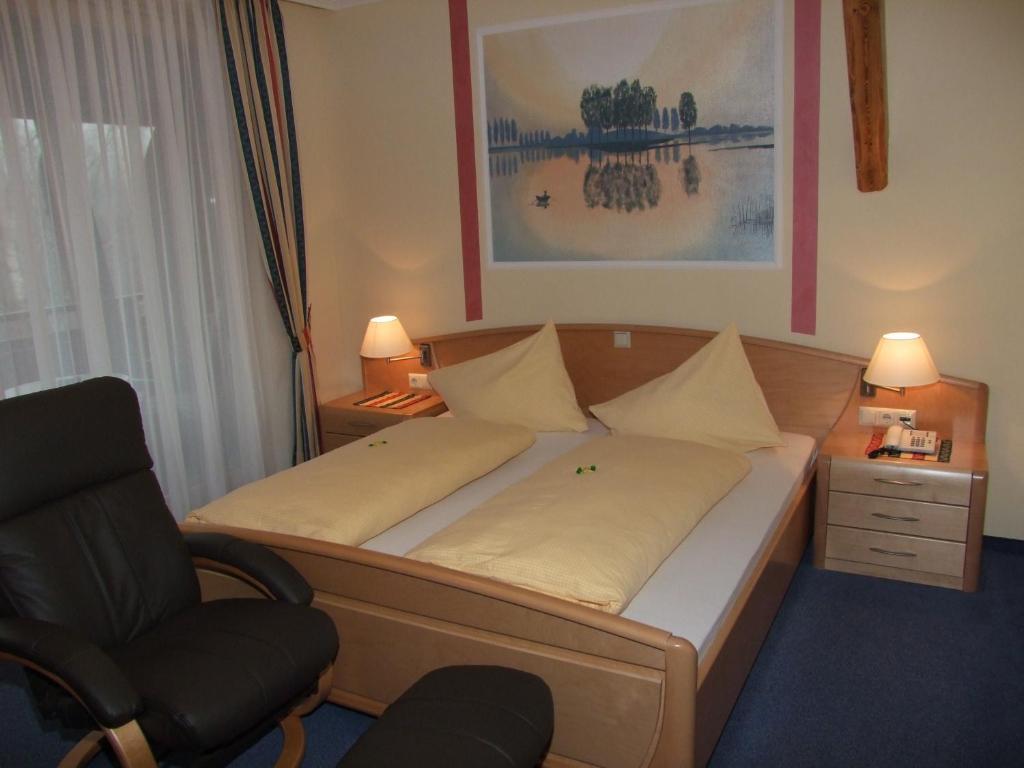 Hotel Landhof Simeter Spittal an der Drau Zimmer foto